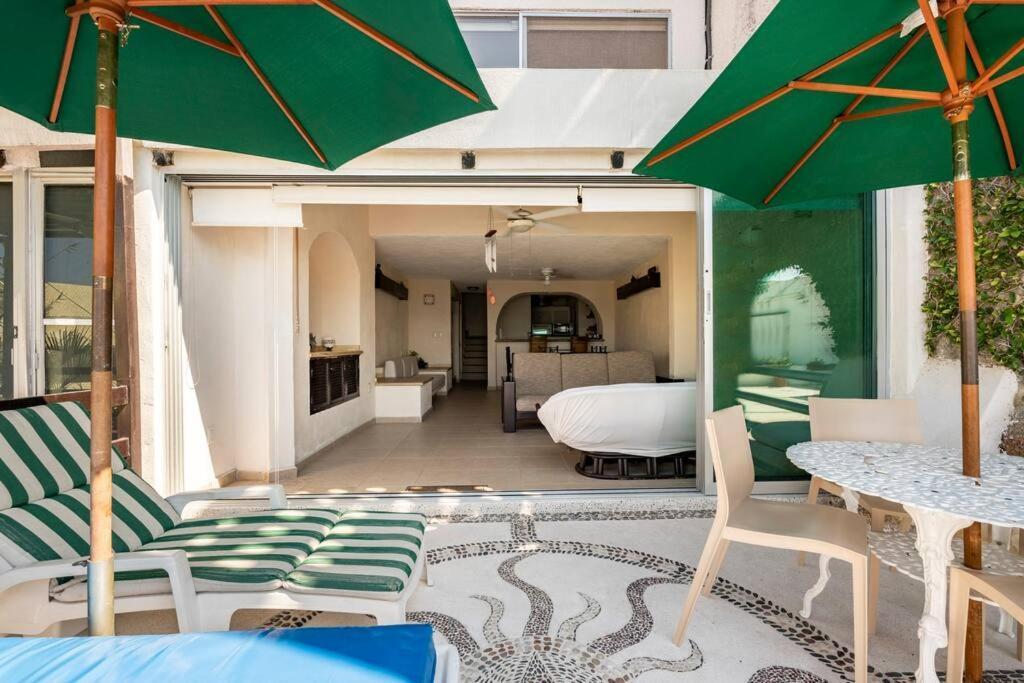 Hermosa Villa Puesta Al Sol Acapulco Esterno foto
